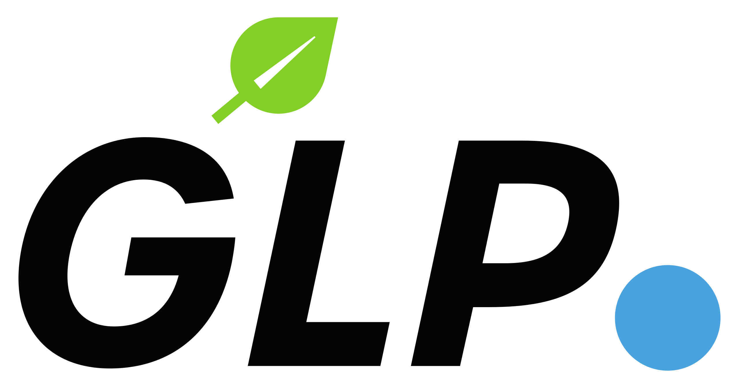 Logo Grünliberale Schweiz